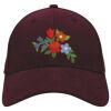 Heavy Brushed Cotton Cap Thumbnail