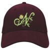 Heavy Brushed Cotton Cap Thumbnail