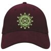 Heavy Brushed Cotton Cap Thumbnail