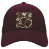 Heavy Brushed Cotton Cap Thumbnail