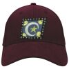 Heavy Brushed Cotton Cap Thumbnail