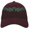 Heavy Brushed Cotton Cap Thumbnail