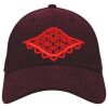 Heavy Brushed Cotton Cap Thumbnail