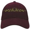 Heavy Brushed Cotton Cap Thumbnail