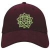 Heavy Brushed Cotton Cap Thumbnail