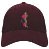 Heavy Brushed Cotton Cap Thumbnail
