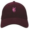 Heavy Brushed Cotton Cap Thumbnail