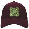 Heavy Brushed Cotton Cap Thumbnail