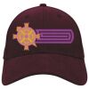 Heavy Brushed Cotton Cap Thumbnail