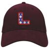 Heavy Brushed Cotton Cap Thumbnail