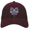 Heavy Brushed Cotton Cap Thumbnail