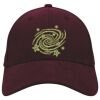 Heavy Brushed Cotton Cap Thumbnail