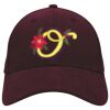 Heavy Brushed Cotton Cap Thumbnail