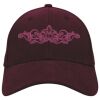 Heavy Brushed Cotton Cap Thumbnail