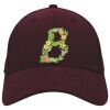 Heavy Brushed Cotton Cap Thumbnail