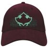 Heavy Brushed Cotton Cap Thumbnail