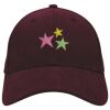 Heavy Brushed Cotton Cap Thumbnail