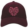 Heavy Brushed Cotton Cap Thumbnail