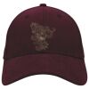 Heavy Brushed Cotton Cap Thumbnail