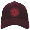 Heavy Brushed Cotton Cap Thumbnail