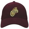 Heavy Brushed Cotton Cap Thumbnail