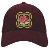 Heavy Brushed Cotton Cap Thumbnail