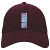 Heavy Brushed Cotton Cap Thumbnail