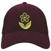 Heavy Brushed Cotton Cap Thumbnail