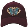 Heavy Brushed Cotton Cap Thumbnail