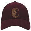 Heavy Brushed Cotton Cap Thumbnail