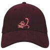 Heavy Brushed Cotton Cap Thumbnail
