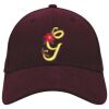 Heavy Brushed Cotton Cap Thumbnail