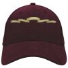 Heavy Brushed Cotton Cap Thumbnail