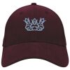 Heavy Brushed Cotton Cap Thumbnail
