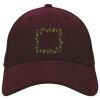 Heavy Brushed Cotton Cap Thumbnail