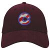 Heavy Brushed Cotton Cap Thumbnail