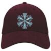 Heavy Brushed Cotton Cap Thumbnail