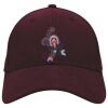 Heavy Brushed Cotton Cap Thumbnail