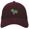 Heavy Brushed Cotton Cap Thumbnail