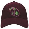 Heavy Brushed Cotton Cap Thumbnail