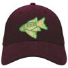 Heavy Brushed Cotton Cap Thumbnail