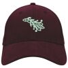 Heavy Brushed Cotton Cap Thumbnail