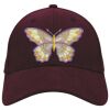 Heavy Brushed Cotton Cap Thumbnail