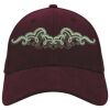 Heavy Brushed Cotton Cap Thumbnail