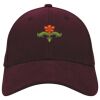 Heavy Brushed Cotton Cap Thumbnail