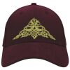 Heavy Brushed Cotton Cap Thumbnail