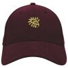 Heavy Brushed Cotton Cap Thumbnail