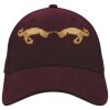 Heavy Brushed Cotton Cap Thumbnail