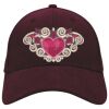 Heavy Brushed Cotton Cap Thumbnail