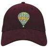 Heavy Brushed Cotton Cap Thumbnail